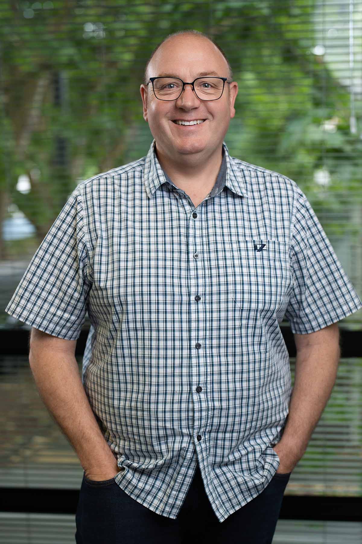 Peter Gregory
